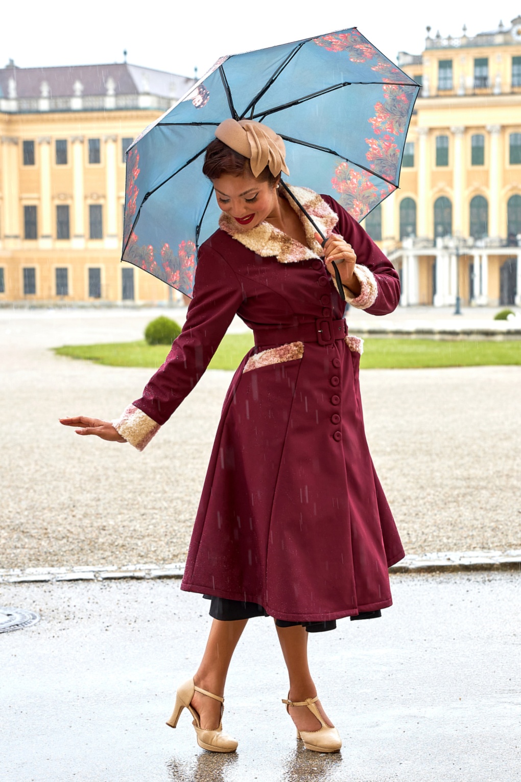 267472-MissCandyfloss51534CoatWineInsideFur002LW-full