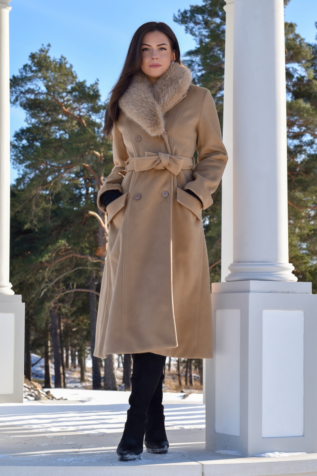 277993-Topvintage-Boutique-53184-Coat-Fur-Beige-250219-001MW-full
