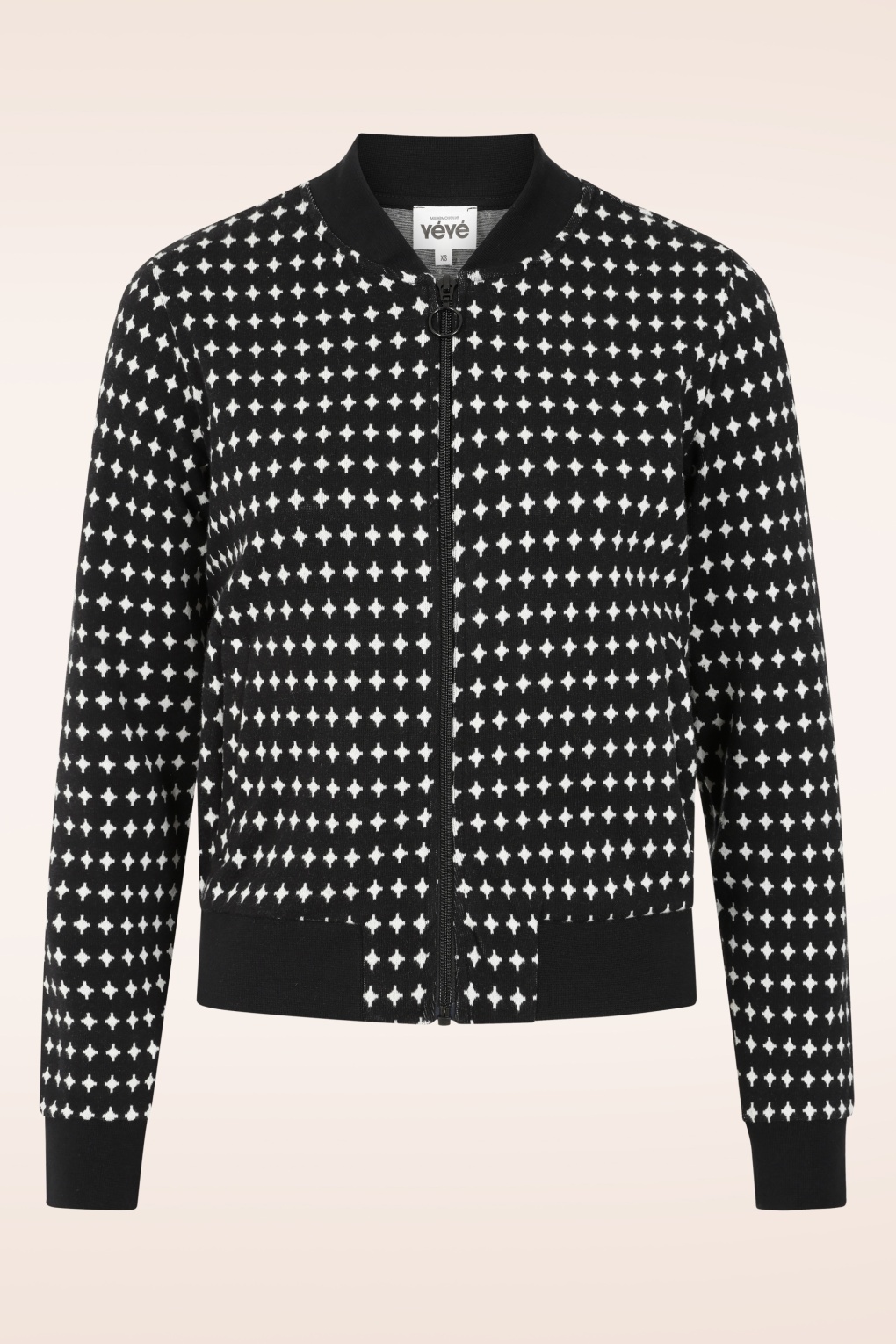 279735-Mademoiselle-Yeye-54113-Best-Friends-College-Jacket-250909-001W-full